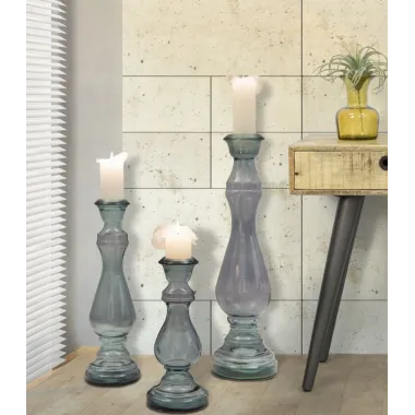 P/CAND Szkło Pochodzące z Recyklingu LIGHT 17X55 cm (PRODUKOWANE W HISZPANII)